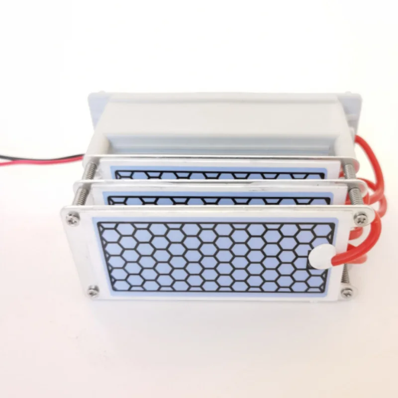 15g Ozon Generator 220V Ozônio Gerador Lange Lebensdauer Keramik Platte ozontor ozonizador luft Wasser Reiniger Luftreiniger Drop verschiffen 15g Ozon Generator 220V Ozônio Gerador Lange Lebensdauer Keramik Platte ozontor ozonizador luft Wasser Reiniger Luftreiniger Drop verschiffen