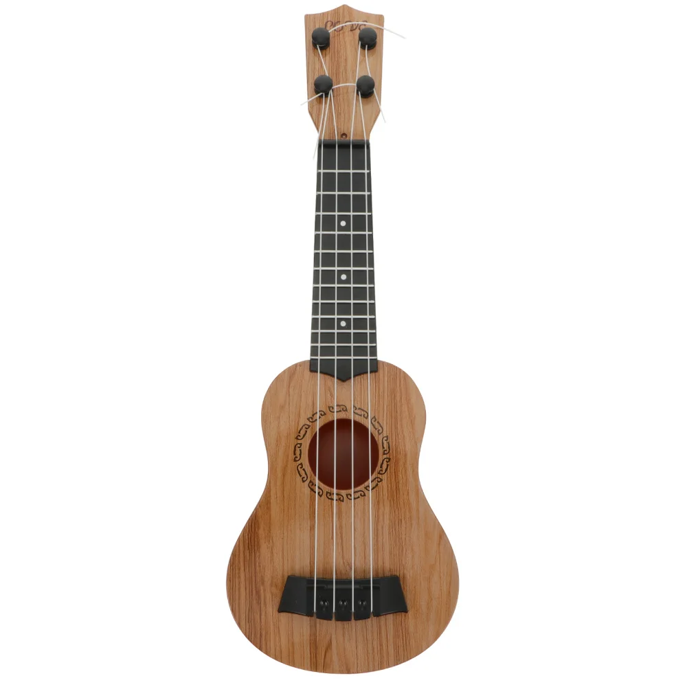 Ukulele Set Kids Toy Musical Instrument
