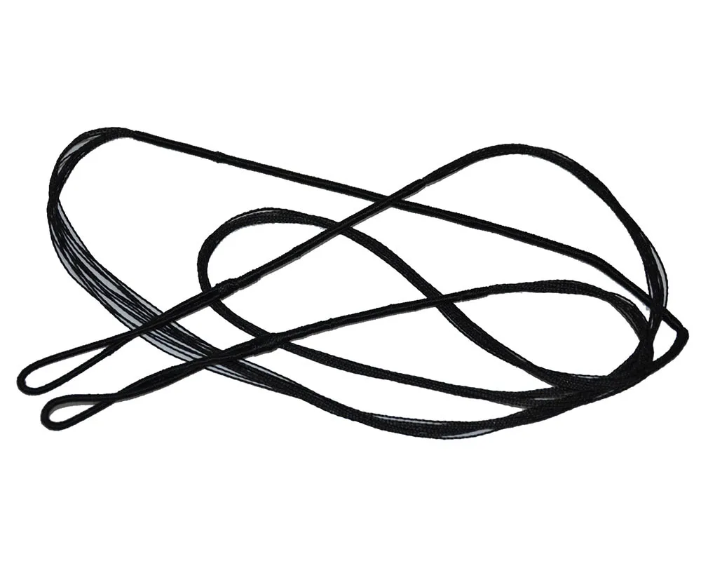 12 Silencieux De Tir Camouflage – Moustaches De Chat Pour Arc (Composé / Recourbé)