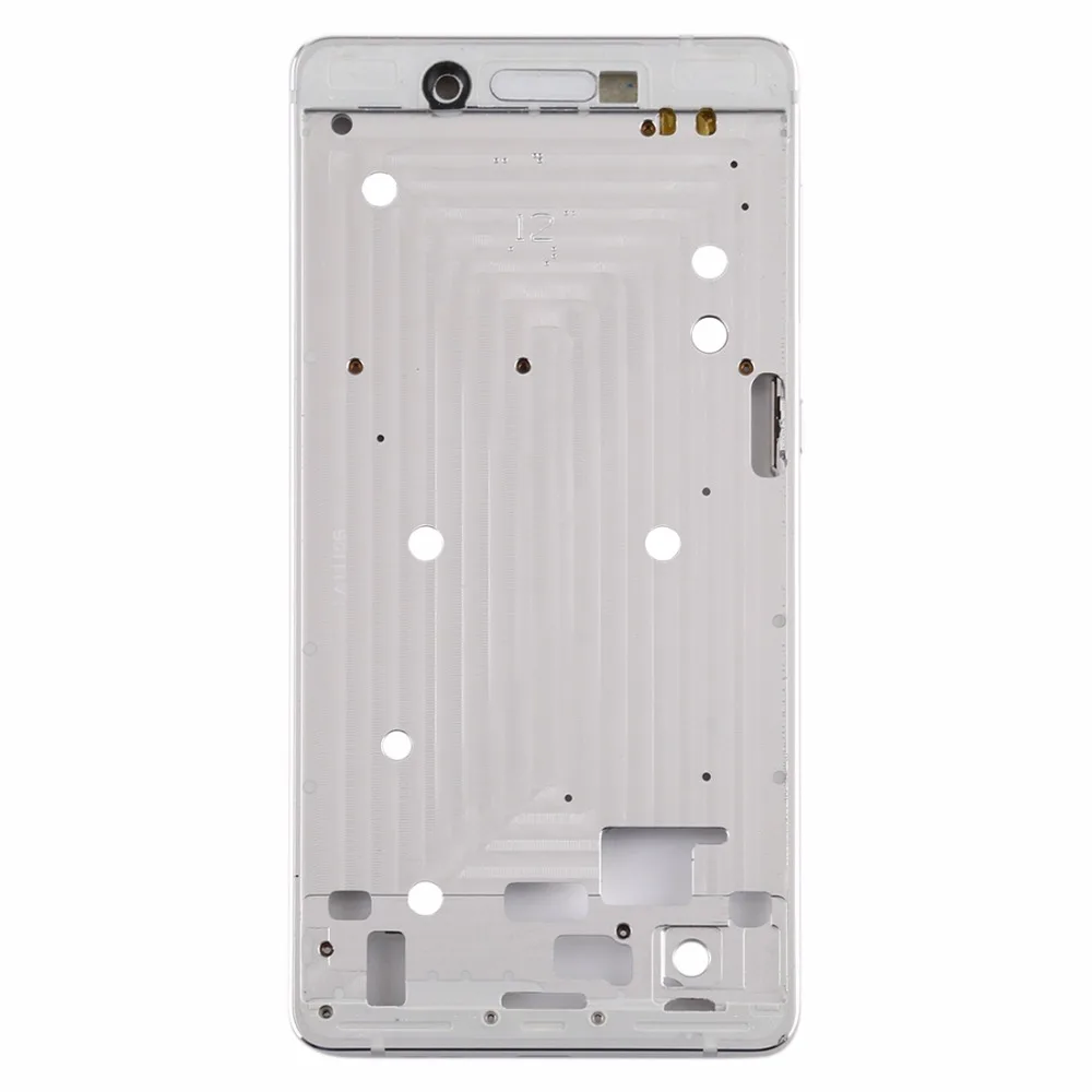 Передняя ЖК-рамка для Nokia 7 TA-1041