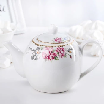 

Teapot "Adelin", 800 ml