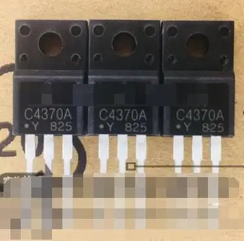 IC 100%new Free shipping 2SC4370A 2SC5200 2SB528 | Электроника