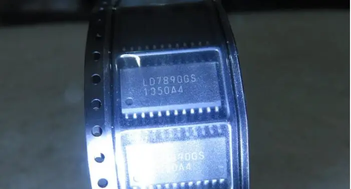 10pcs/lot LD7890GS SOP24