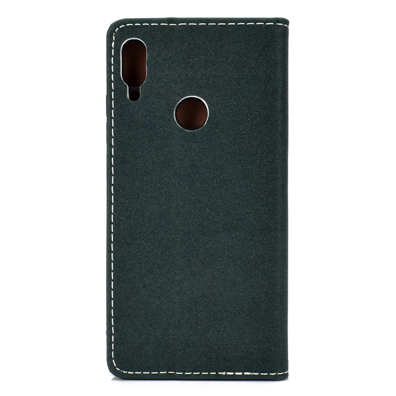 Чехол wekays для XiaoMi RedMi Note 6 Note6 мультяшный кожаный магнитный чехол Fundas для Xiaomi RedMi Note 7 Note7 чехол s