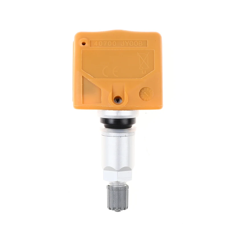 4 шт./лот 40700-JY00B 40700JY00B для Nissan, Infiniti TPMS система контроля давления в шинах автомобильные аксессуары
