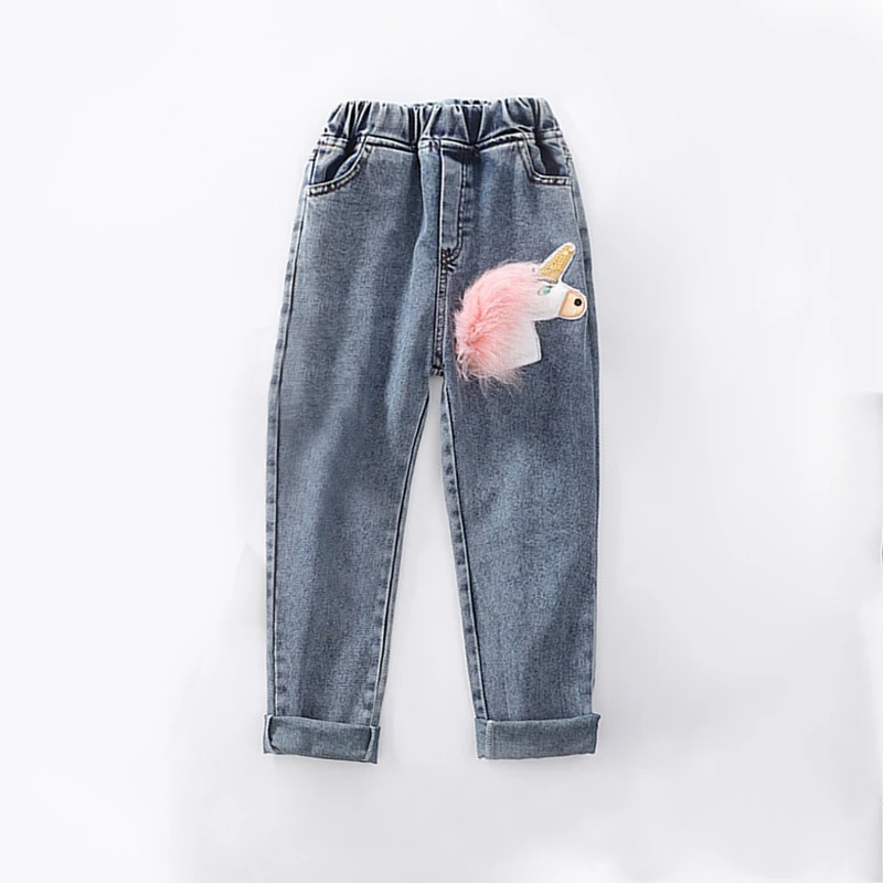uncorn jeans 