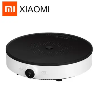 

Original xiaomi Mijia Induction Cooker For Mi home app Remote control For xiaomi smart home kit ASAP with suit Xiaomi Mijia pot