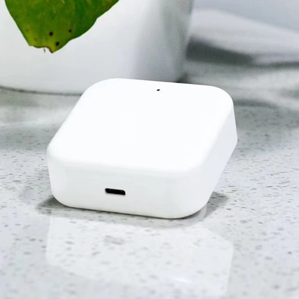 BMBY-G2 Tt Lock App Bluetooth умный электронный дверной замок Wifi адаптер с Usb интерфейсом питания