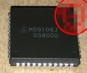 IC M59104J