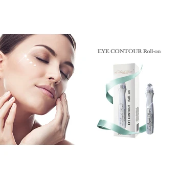 

L'Angela Royal Eye Contour Roll-On, puffiness and Thin's Lines Expresion for contour Eyes, 12 ml, 0, 4fl. oz.