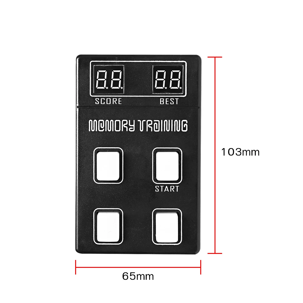 Игровая консоль сделай сам с низким энергопотреблением светодиодный