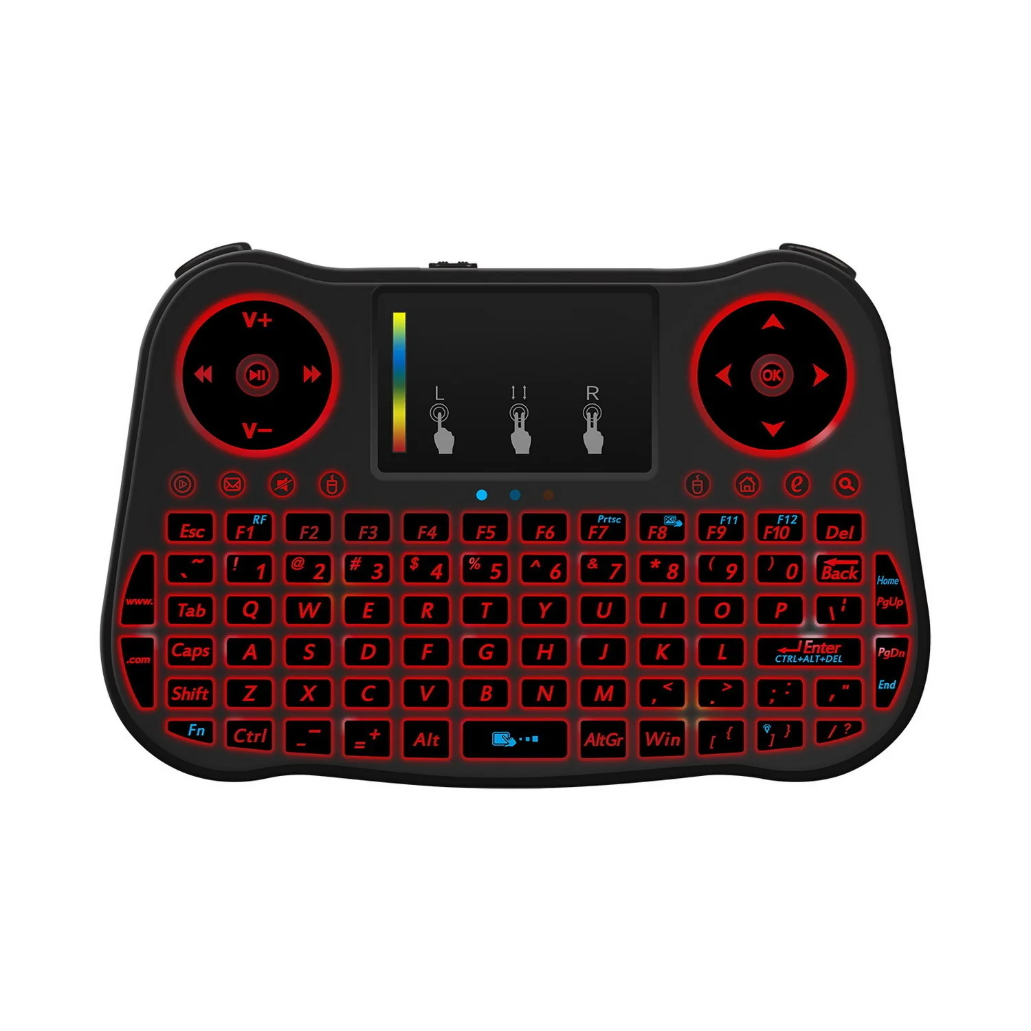 pc keyboard