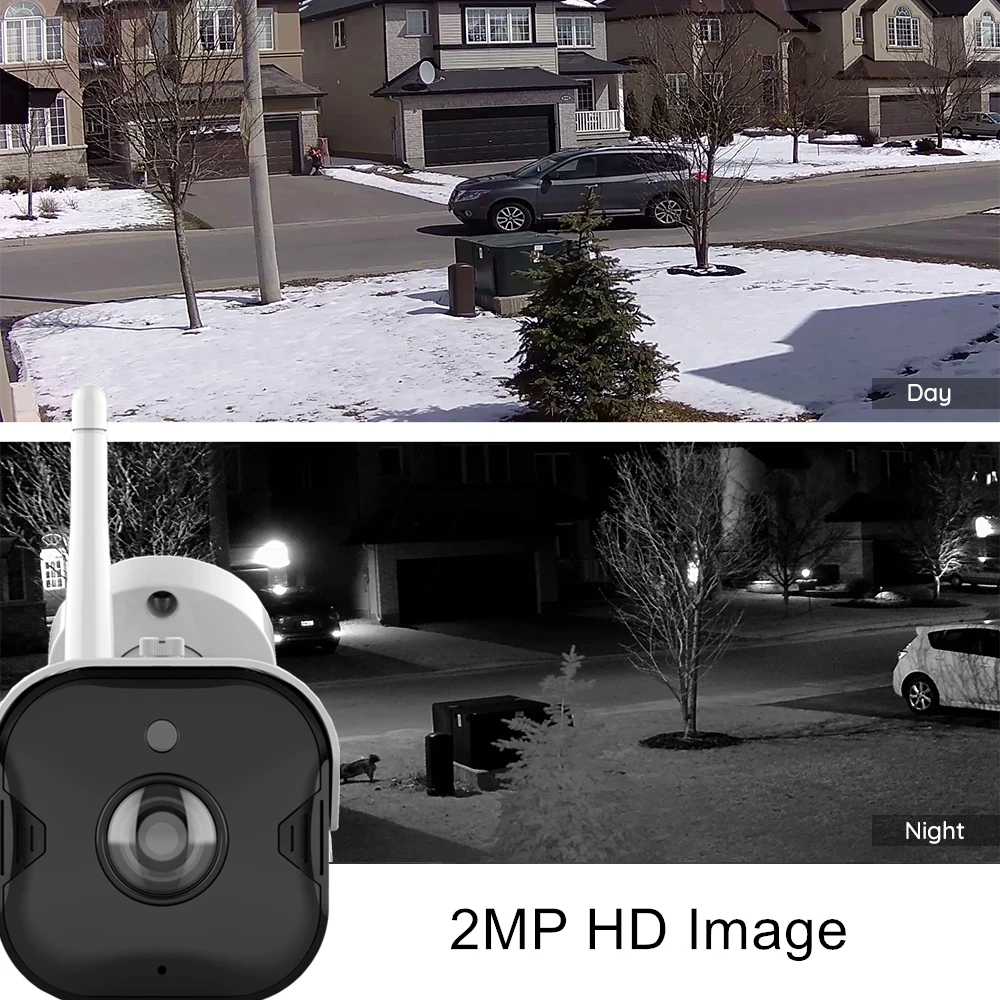 Tuya камера 1080P уличная WiFi IP Google камера Домашняя безопасность CCTV камера наблюдения поддержка Echo Show Google Hub Chromecast