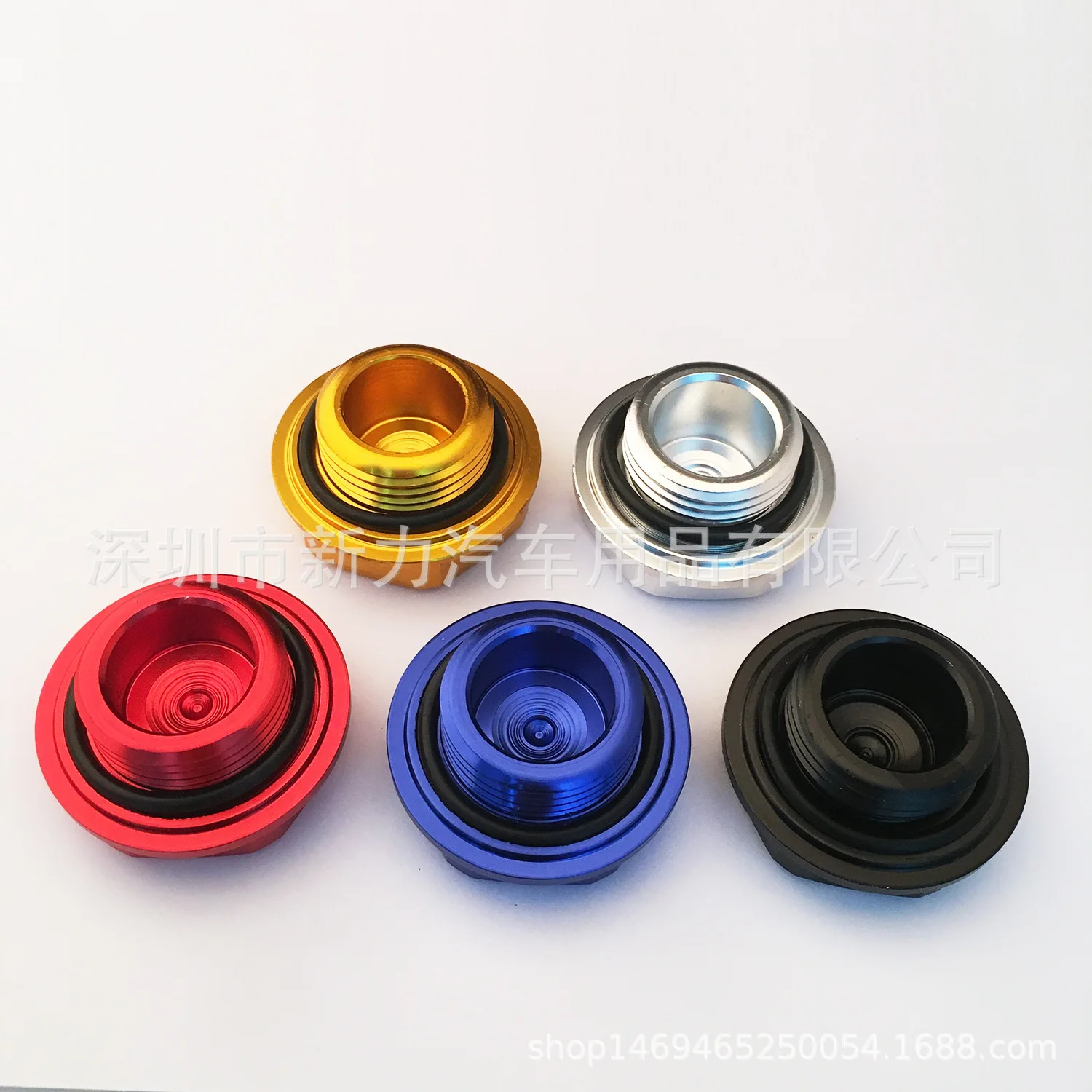 Car Only TRD Engine Oil Cover/Fuel Tank Cap/han dynasty Lanta/RAV4/Yaris/Camry/Reiz