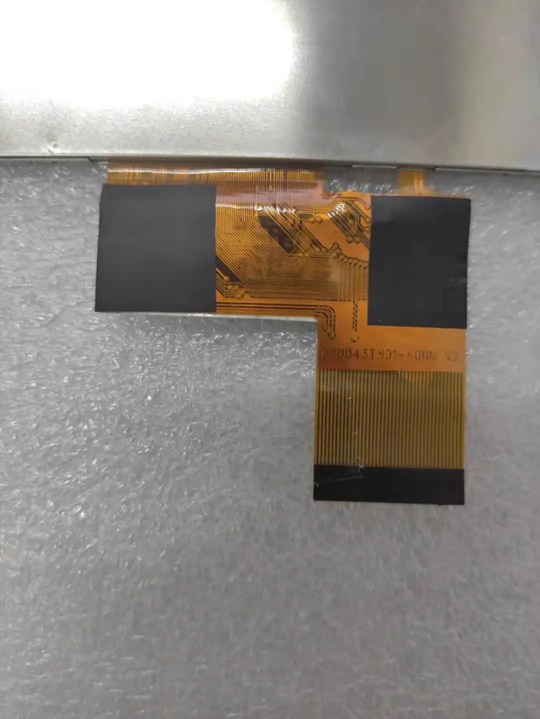 Tela Lcd de 4.3 Polegadas 40 Pin v2 - Imagem 2