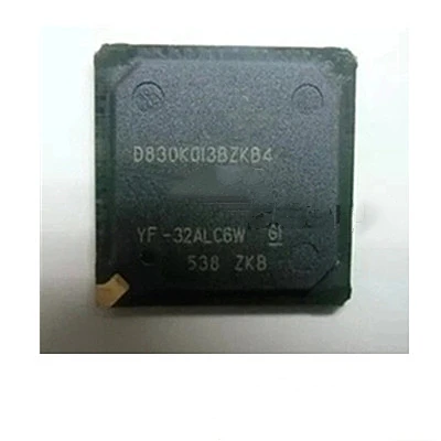 1piece~5piece/LOT D830K013BZKB4 BGA 830K013BZKB4 Integrated electronic ...