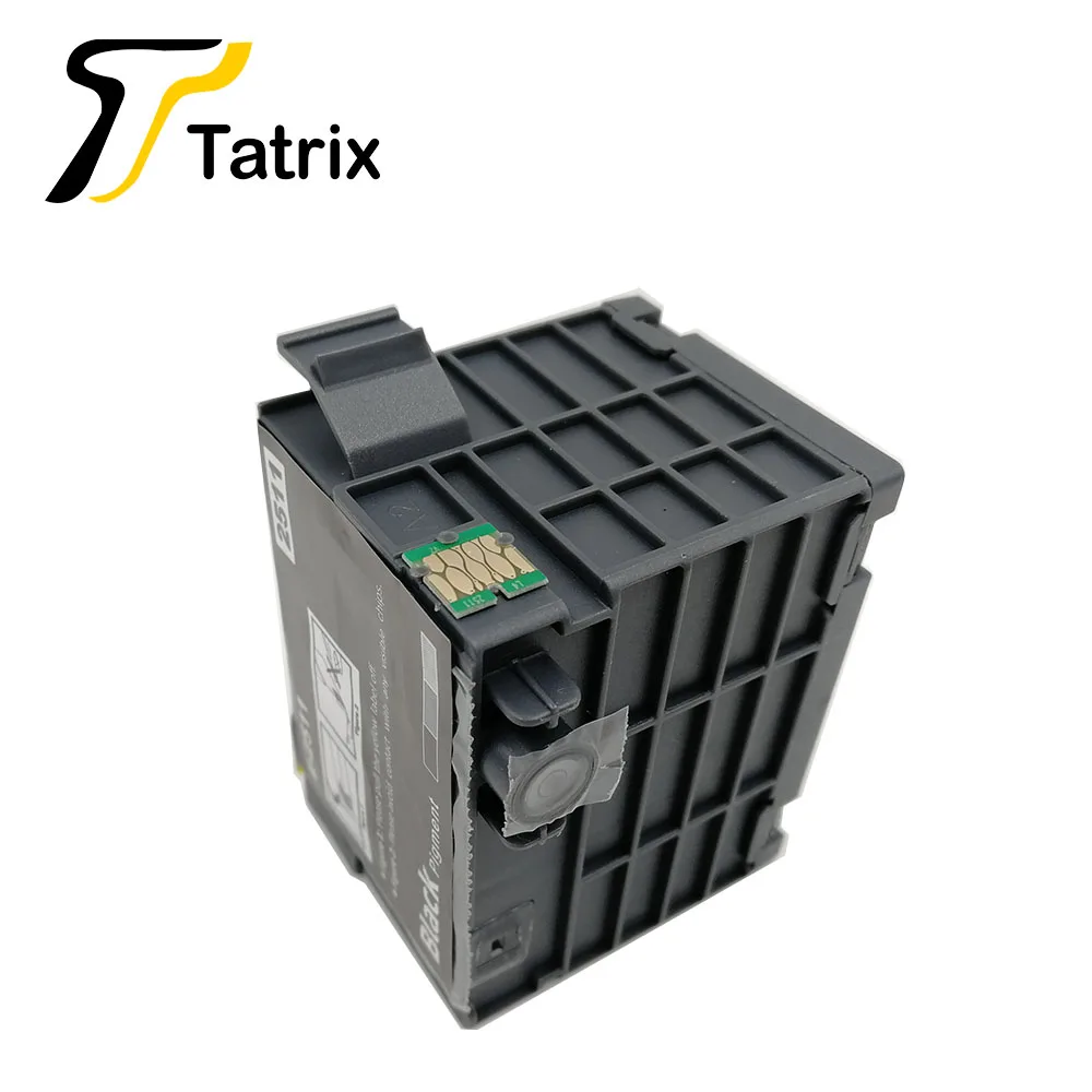 Татрикс для Epson T2511 2511XL чернильный картридж совместим с Epson WorkForce WF-M1561 WF-M1030 и т. Д