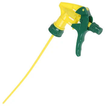 

Plastic Flower Irrigation Spray Heads Multicolor Sprayers Replacements Head Home Plants Water Sprayer Head Garden Supplies New