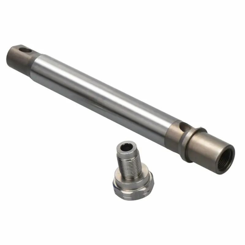 

With Valve Piston Rod 248207 Sprayer Replacement Tool Accessories Supplies