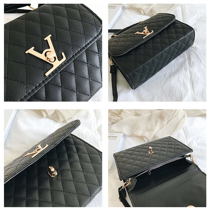 Новые роскошные сумки, женские сумки, дизайнерские сумки через плечо, маленькая сумка-мессенджер, женская сумка через плечо, Bolsa Feminina для женщин