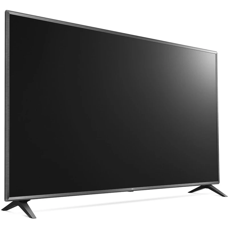 Телевизор LED LG 75" 75UK6750PLB титан/Ultra HD/200Hz/DVB-T2/DVB-C/DVB-S2/USB/WiFi/Smart TV(RUS