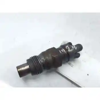 

LCR6735203D INJECTOR CITROEN C15
