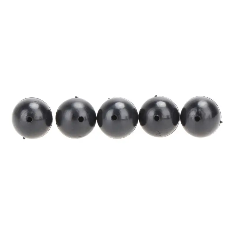 20 шт. Быстрый поменный бисер Camo Fishing Changer Hooklength мгновенно ударная бусина для ловли карпа методы приманки Beads