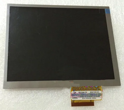 CHIMEI INNOLUX 7,0 дюймовый TFT ЖК-экран EE070NA-07A 800(RGB)* 600 SVGA