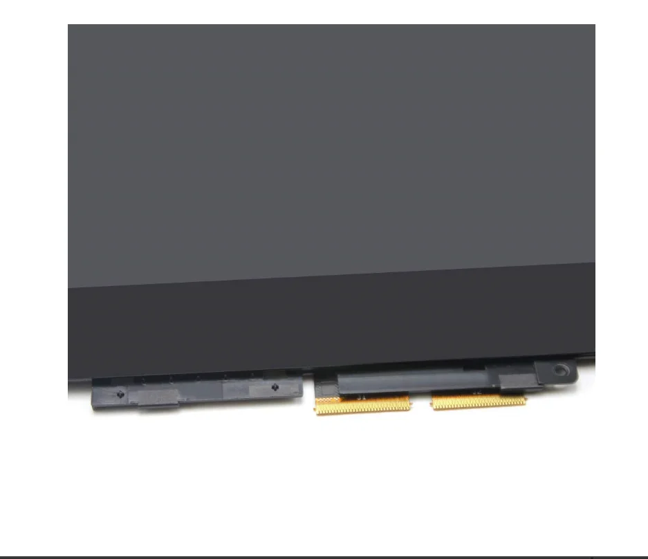5D10K81065 5D10K81085 5D10M14182 для lenovo Yoga 710-14 1" FHD ЖК светодиодный сенсорный экран+ дигитайзер в сборе+ рамка