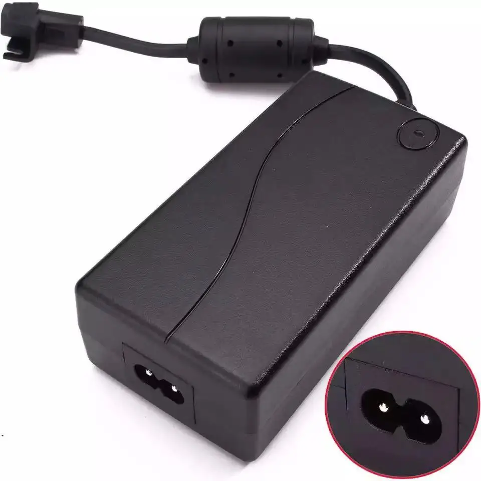 29V 2a Universal Switching Power Supply Adapter 58W
