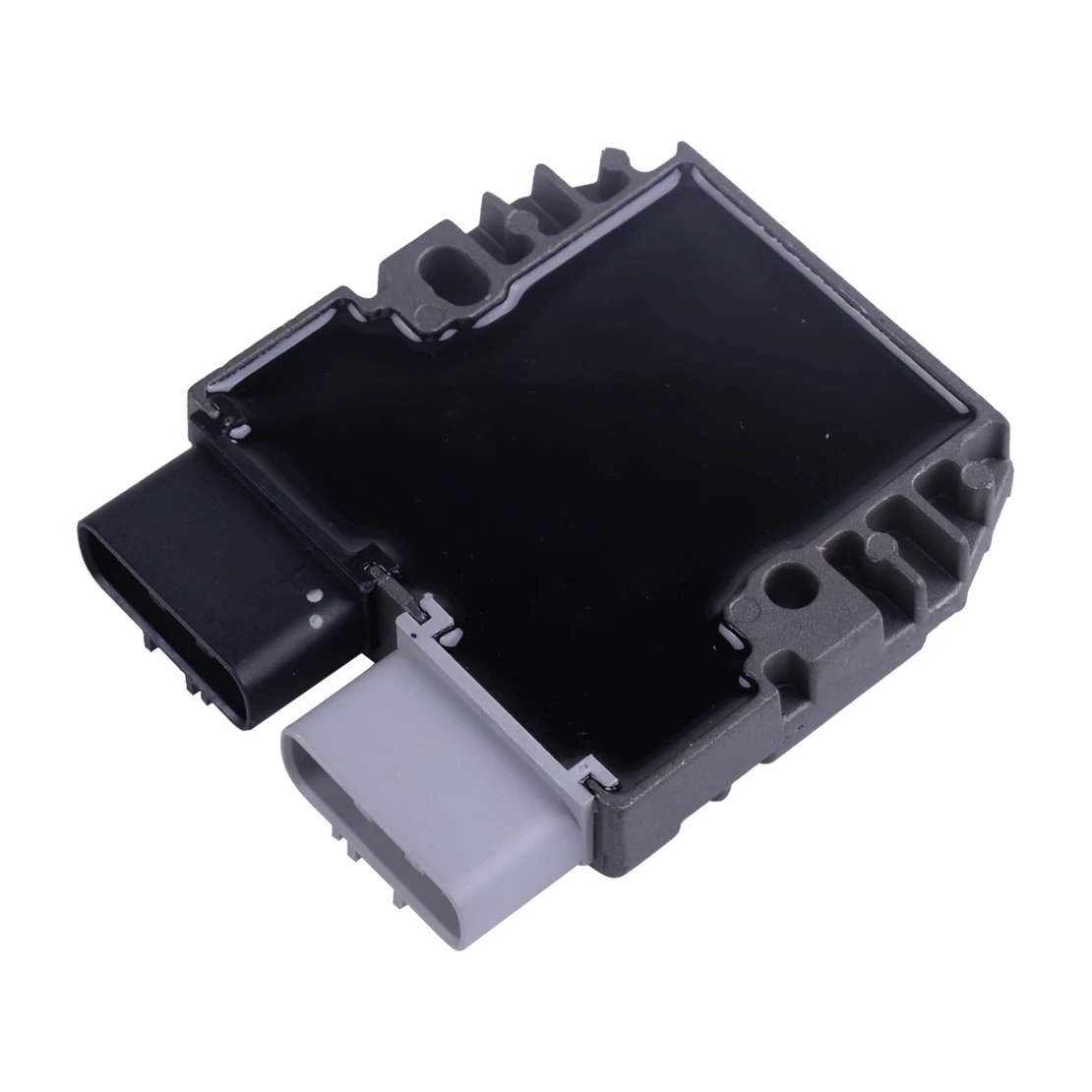 Beler Универсальный MOSFET Регулятор выпрямителя комплект обновления FH012AA подходит для SHINDENGEN предохранитель макси защищен