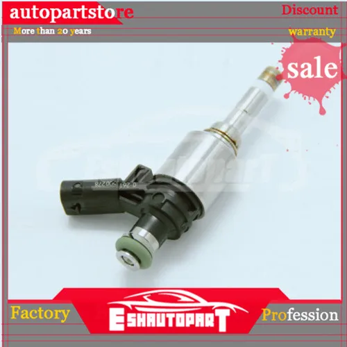 Форсунка топливной форсунки для v-w Passat MAGOTAN Tiguan A4L 2,0 T 06J906036G 0261500168 06J906036G 0261500168
