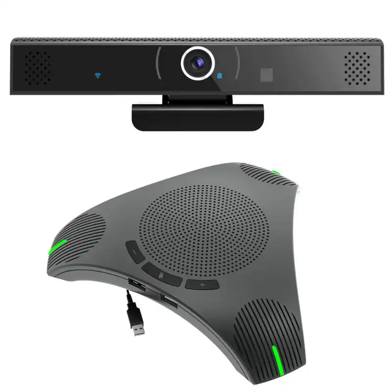 HD  Camera For Smart TV Video Conferencing Equipment 1080P HD Camera