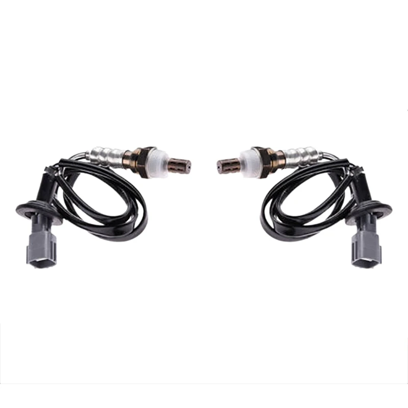 

2Pcs O2 1 Upstream & 1 Downstream Oxygen Sensor for 1997-2001 Toyota Camry 2.2L