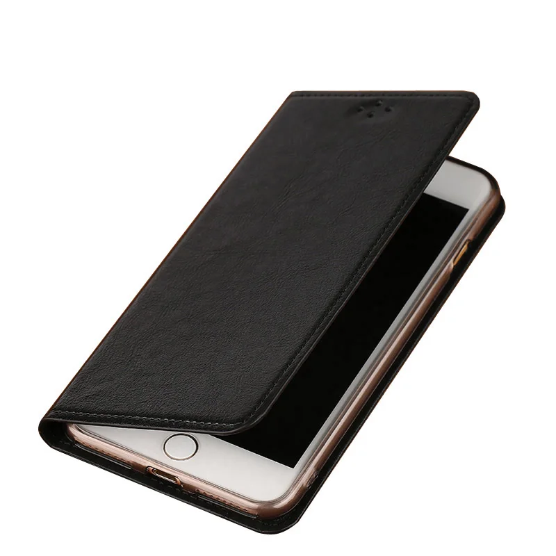 

brand phone case Clamshell car line Zhen pattern phone case For iPhone 5s 6s 7 8 plus X cell phone package All handmade custom