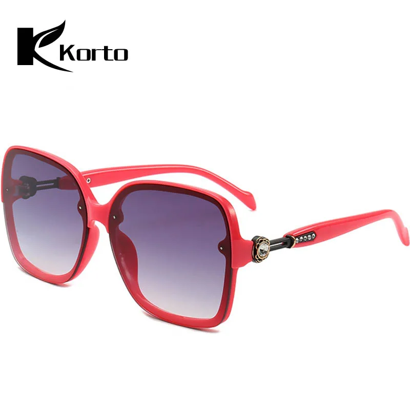 Женские солнцезащитные очки Oculos, квадратные, трендовые,, женские, большие, солнцезащитные очки Zonnebril Dames, брендовые, дизайнерские солнцезащитные очки - Цвет линз: C05