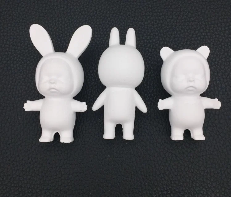 DIY 3D детская силиконовая форма для свеч форма для шоколада форма для мыла инструмент для украшения торта штукатурка украшение ручной работы форма для выпечки