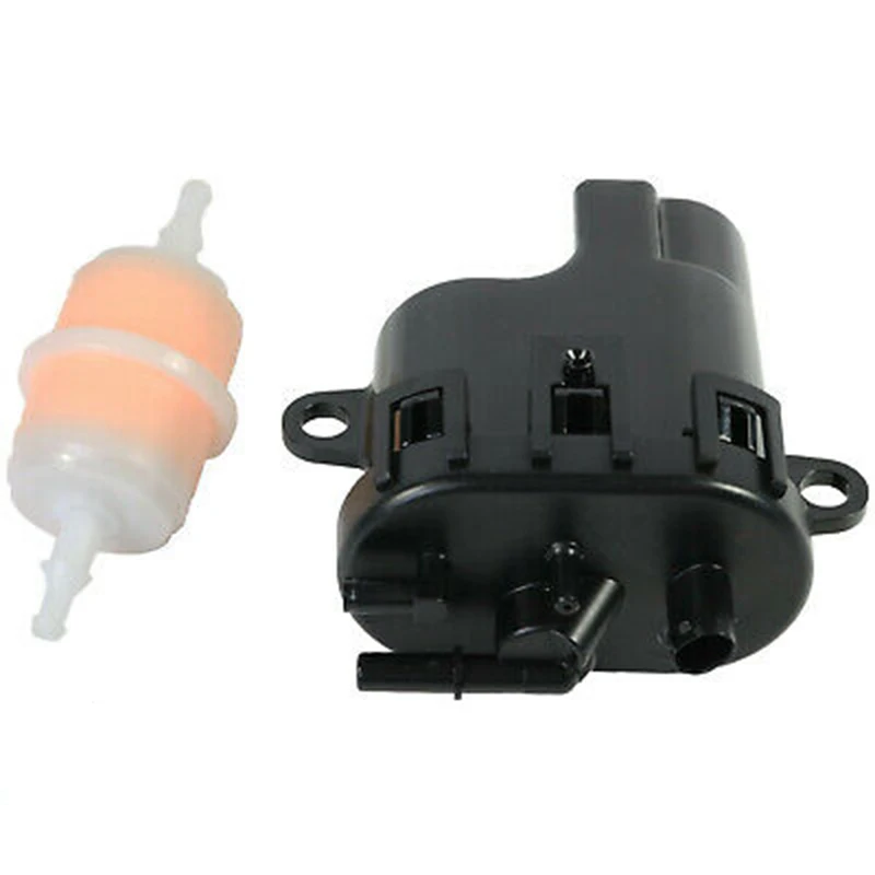 

New Fuel Pump Module & Filter Kit 2539316 2539314 For Kohler ECH ECV 2539316-S