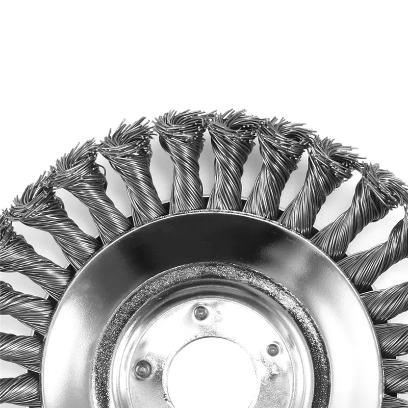 Wire Wheel Brush (2)