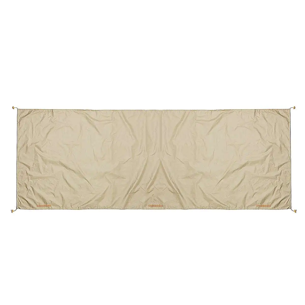 Beige L 730x76 см Пылезащитная Крышка для плавательного бассейна, роликовая катушка, водонепроницаемая УФ защитная крышка, одеяло, использующее энергию солнца, аксессуары для бассейна - Цвет: Beige L
