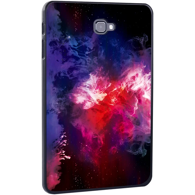 Anti-fall Hard Shell Tablet Protective Case for Samsung Galaxy Tab A A6 T580 T585 10.1