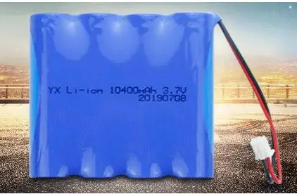 GH 18650 Li ion 5 x Ultro Fite blau 4200 mAh Lithium Ionen Akku 3,7 V 