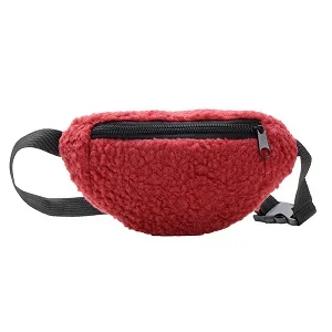 

Children Waist Bag Small Portable Bags Zipper Chest Handbag Casual Travel Waist Bags For Girls Kids Fashion Bum Bags Belly Pack
