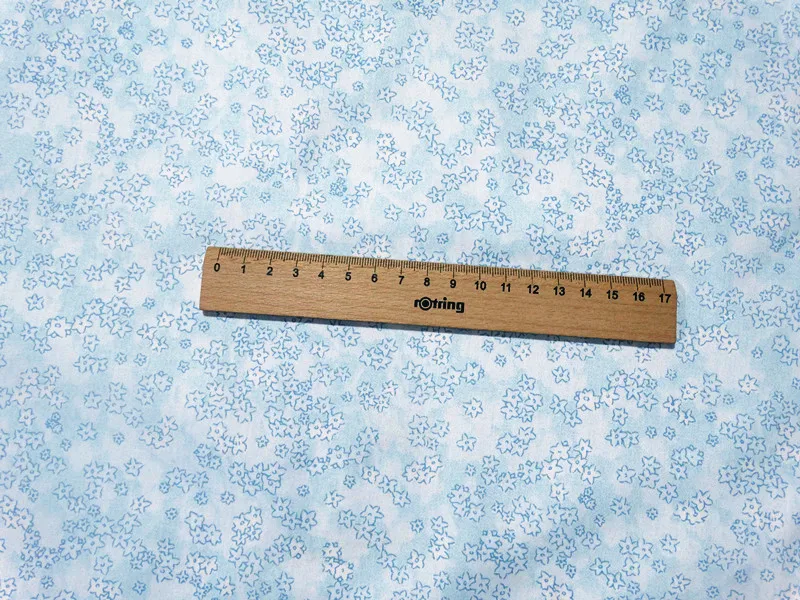 Хлопок Children'fabric бытовая ручная швейная ткань саржевого переплетения из хлопковой ткани в стиле пэчворк с цветочным принтом украшения для лоскутного шитья