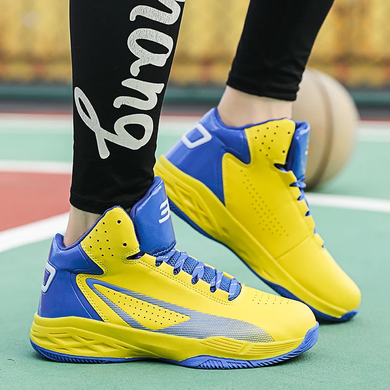 Новая мужская баскетбольная обувь; zapatillas hombre Deportiva Lebron; дышащие мужские Ботильоны; баскетбольные кроссовки; спортивная обувь