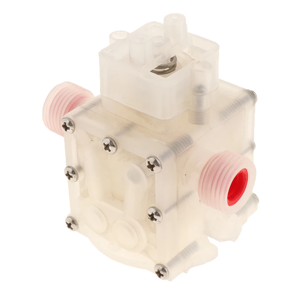 DC 12V 80W микропищевой мембранный насос безопасная Нетоксичная гигиена