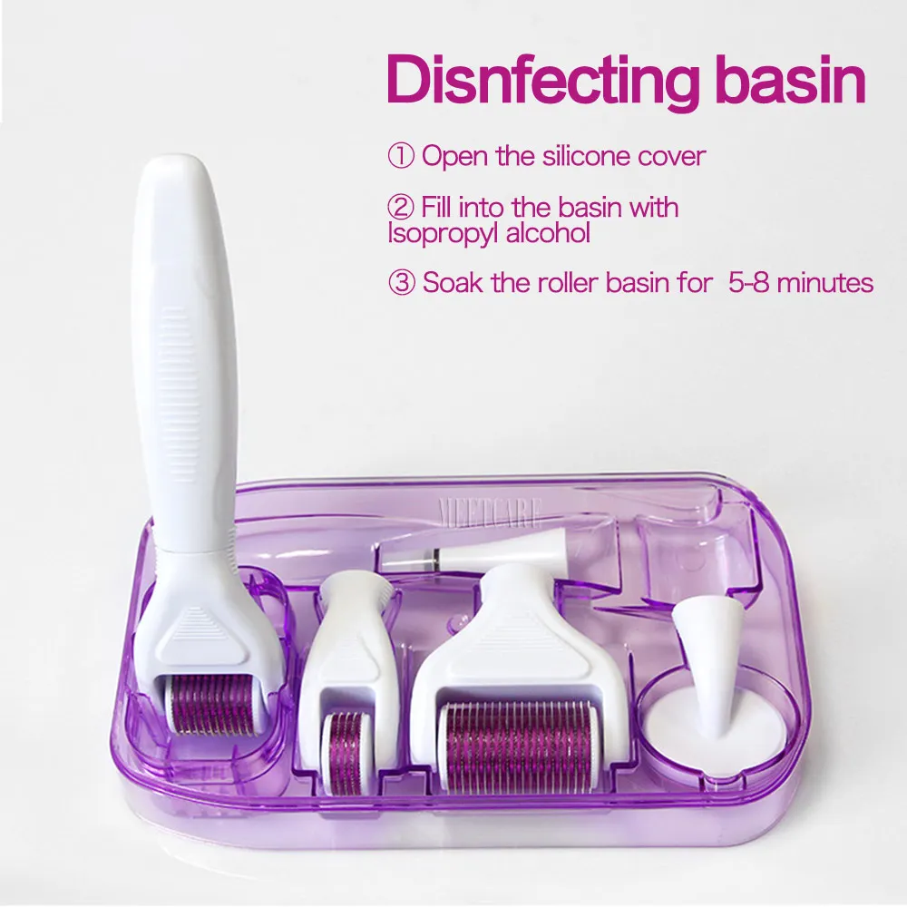 8和1滚轮微针-10