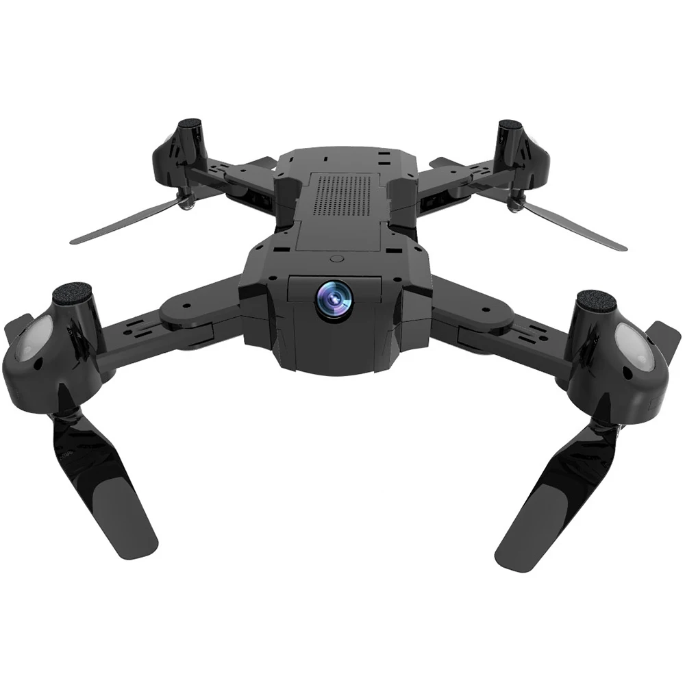 Просвет S8 gps 2,4 ГГц Hover 4CH 6-Axis Gyro Full HD 1080P Камера Дрон один ключ снять с видом от первого лица WI-FI вертолет Широкий формат