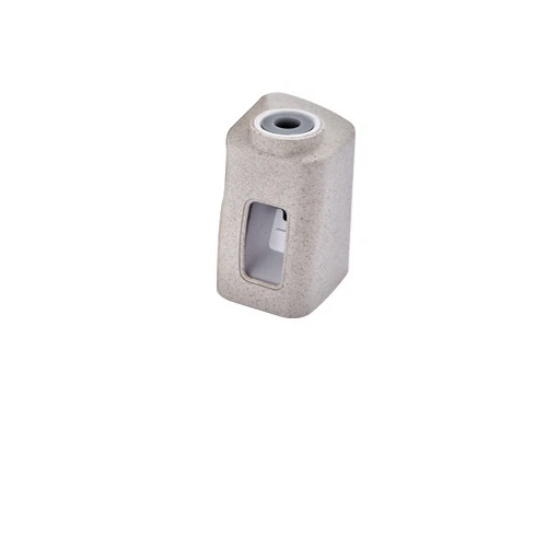 Toothpaste dispenser Toothpaste Toothbrush Holder Multi-functional Storage Save Space Convenient Bathroom Accessories Automatic Toothpaste Dispenser - Цвет: Toothpaste dispenser