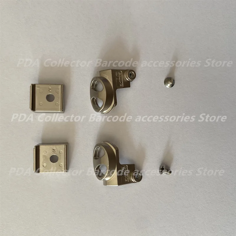 5PCS/lot Hand strap Metal Part Replacement for Moto Symbol MC9200-G, MC92N0-G ,MC9190,MC9090